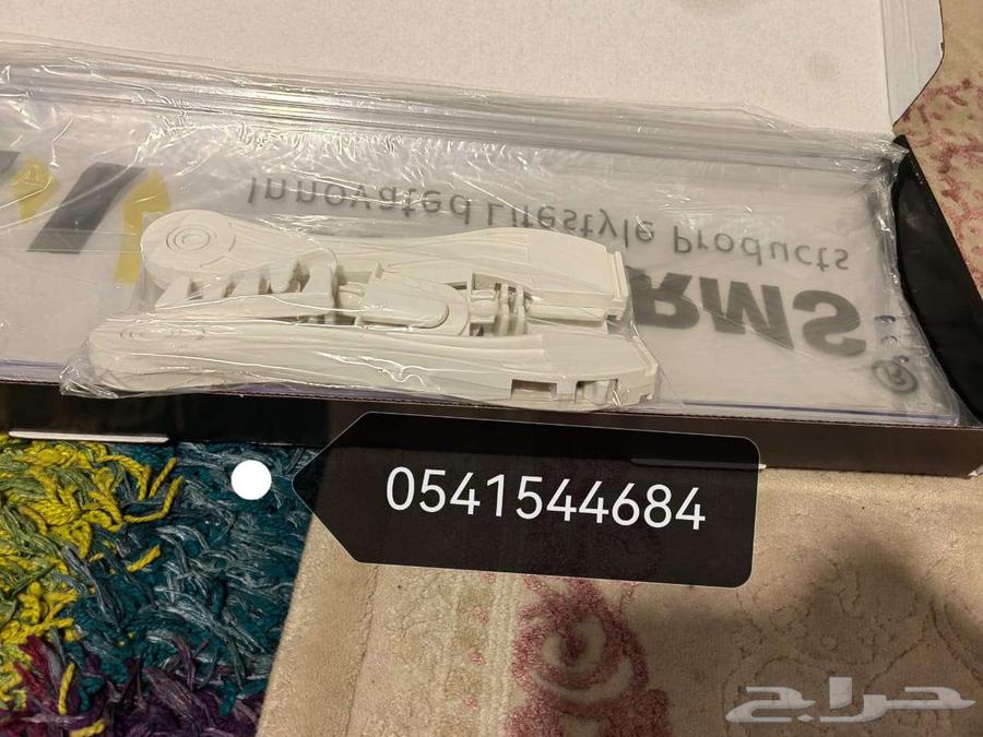 موجه مصدات موزع حاجز عاكس مانع عازل غطاء هواء مكيف اسبليت64511043646081111