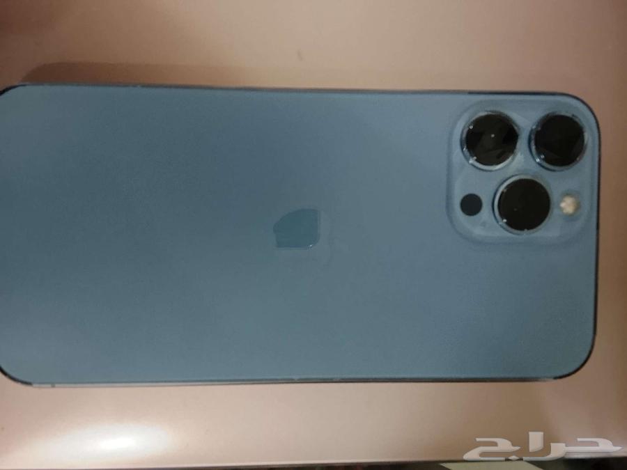 Iphone 13 pro max 256 GB64511085666946112