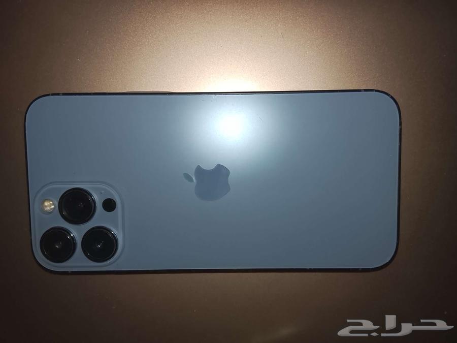 Iphone 13 pro max 256 GB64511085666946111