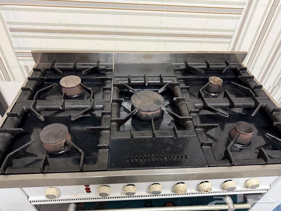 فرن إيطالي   غسالة صحون بوش   برادة ماء نيكاي64504050877699112