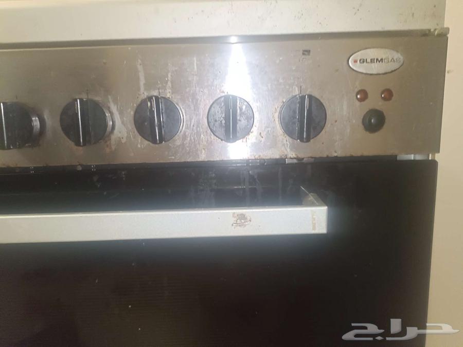 فرن كهربائي 4 عيون64504119190147111