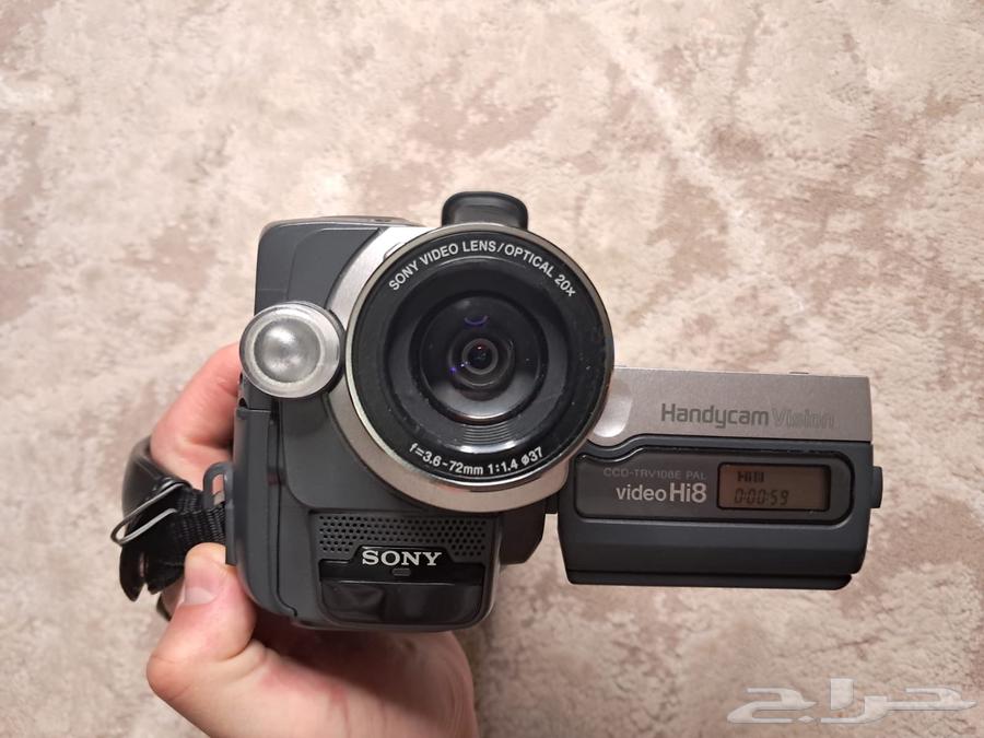 تم البيع .كاميرا سوني فديو Hi864539273587713112