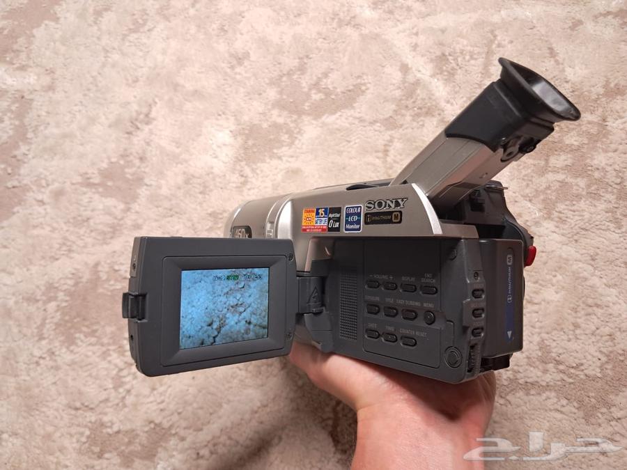 تم البيع .كاميرا سوني فديو Hi864539273587713114