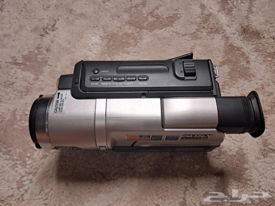 تم البيع .كاميرا سوني فديو Hi864539273587713111