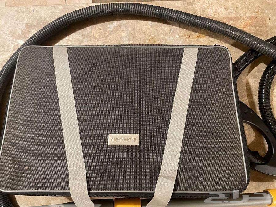 مكنسة نوع يونيتكنو صناعة ايطالية64504434406914114