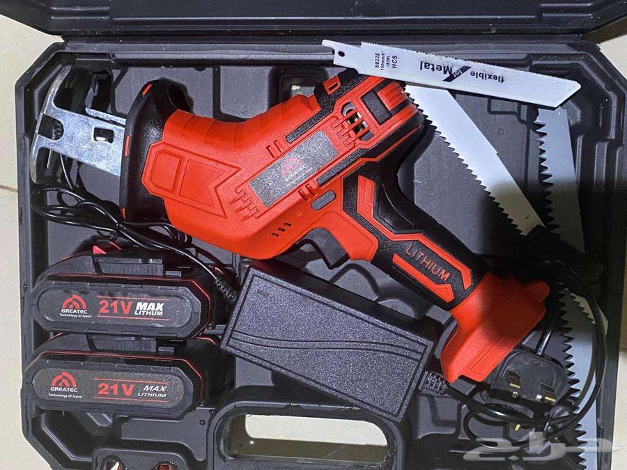 Oscillating meat saw with water pump64504476049155111