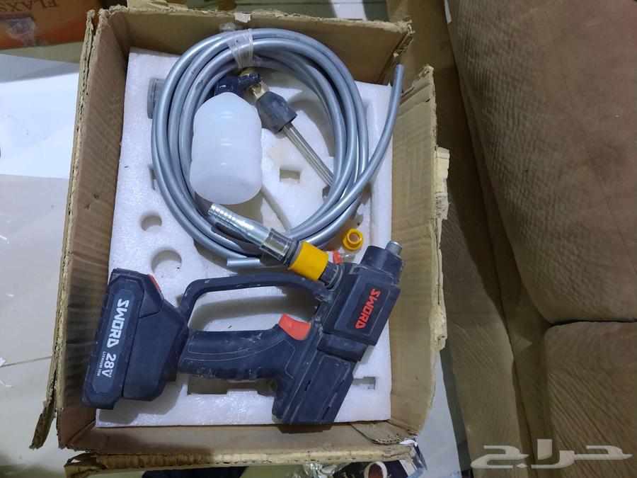 Oscillating meat saw with water pump64504476049155112