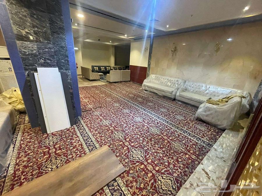 سجادة (زولية) مسجد للبيع64504531057793111