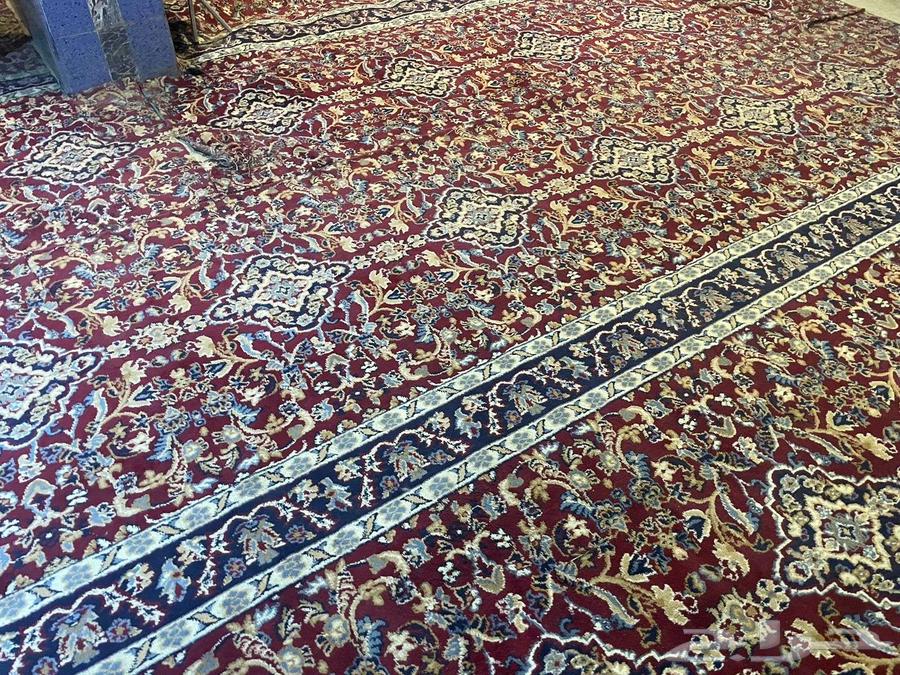 سجادة (زولية) مسجد للبيع64504531057793113