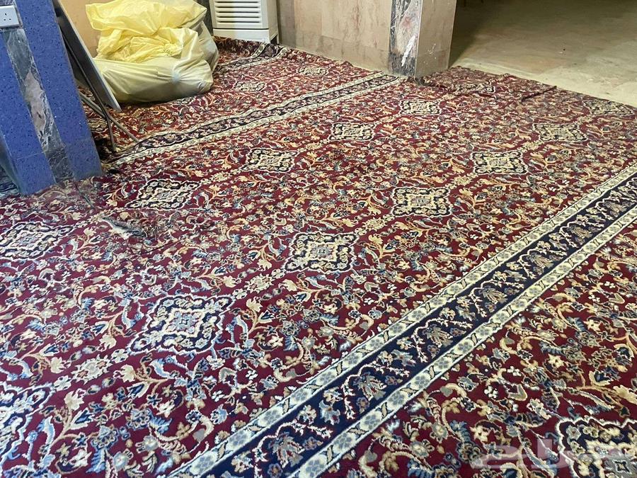 سجادة (زولية) مسجد للبيع64504531057793114