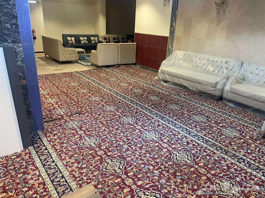 سجادة (زولية) مسجد للبيع64504531057793112