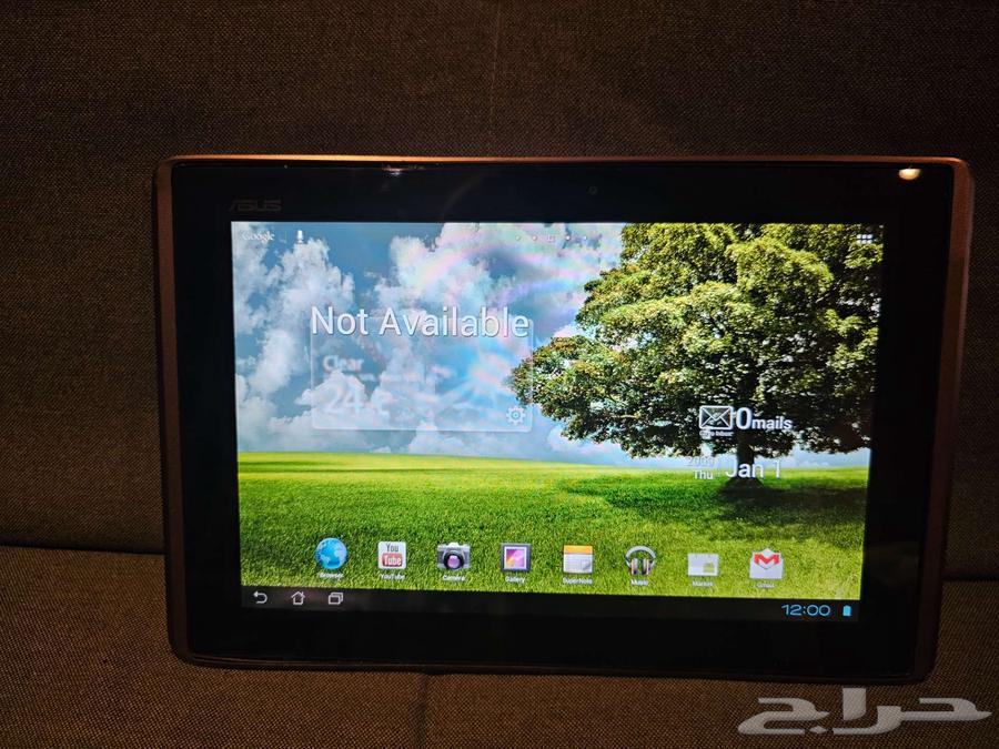 Asus Eee Pad Transformer TF10164504599689345110