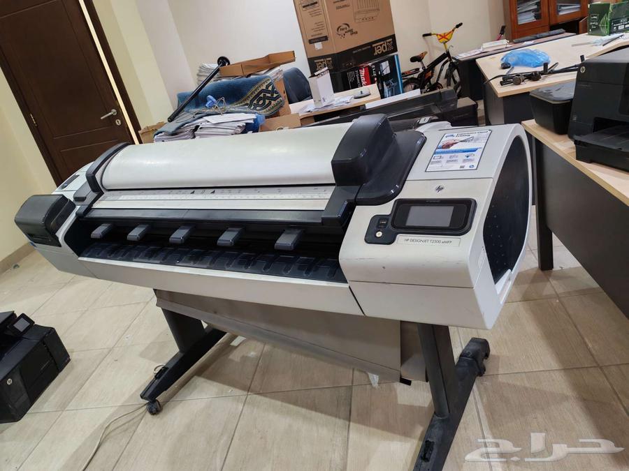 HP plotter printers need ink and heads, other printers Canon64504791314691111