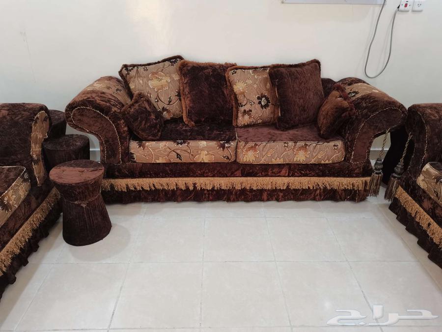 كنب مجلس للبيع العاجل64505342999938113