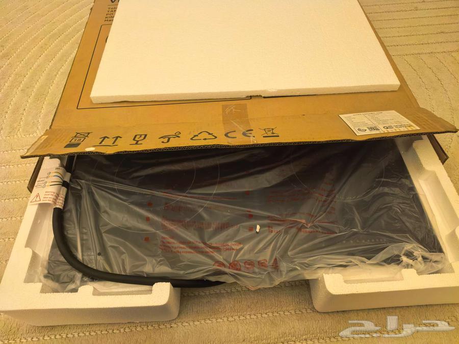 فرن كهربائي اربعه عيون للبيع64509658844034110