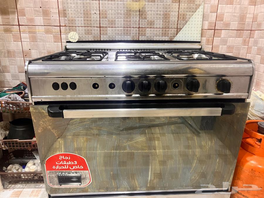 دولاب مطبخ   فرن مطبخ للبيع نظيف64507795826050114
