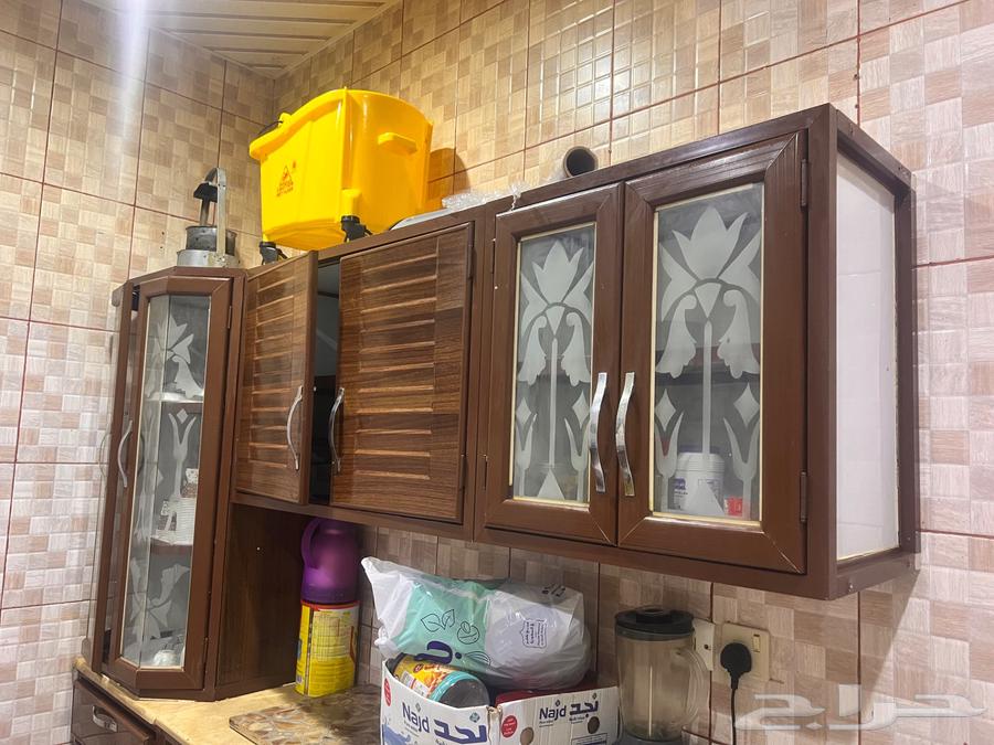 دولاب مطبخ   فرن مطبخ للبيع نظيف64507795826050111