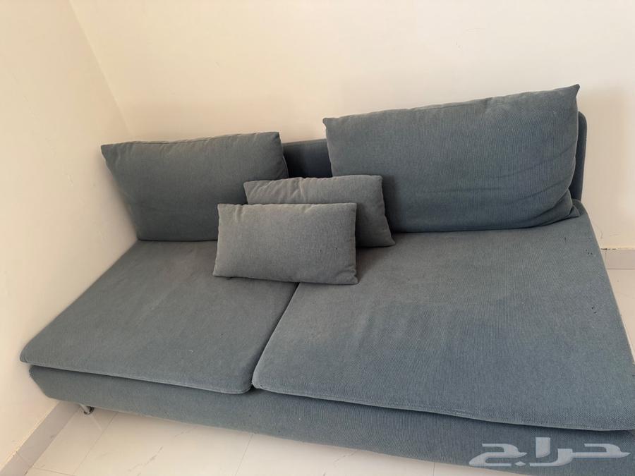 كنب ايكيا ومكتب مدرسي64505598824194114