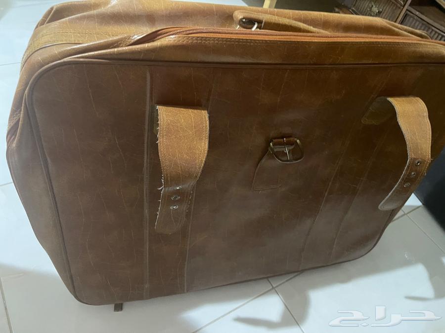 شنط سفر الطيبين من السبعينات64505724370689111