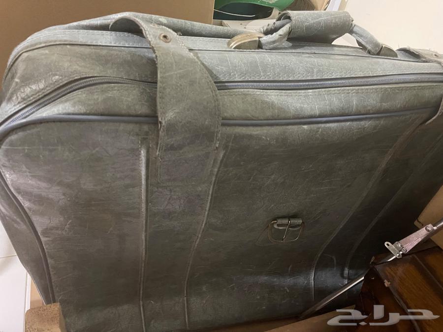 شنط سفر الطيبين من السبعينات64505724370689113