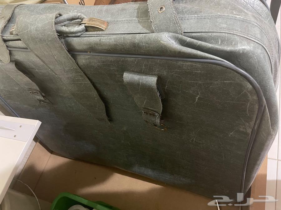 شنط سفر الطيبين من السبعينات64505724370689114