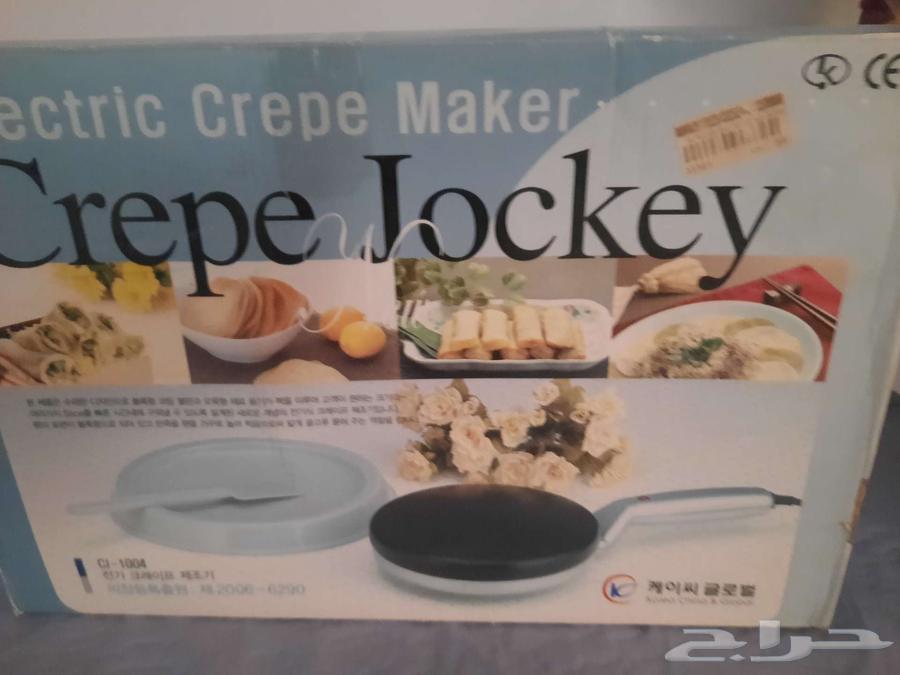 Crepe Maker64506619954819110