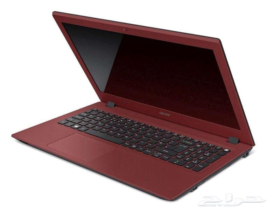 Acer Aspire E5-573 Laptop Simple and Clean Usage64510140064642111
