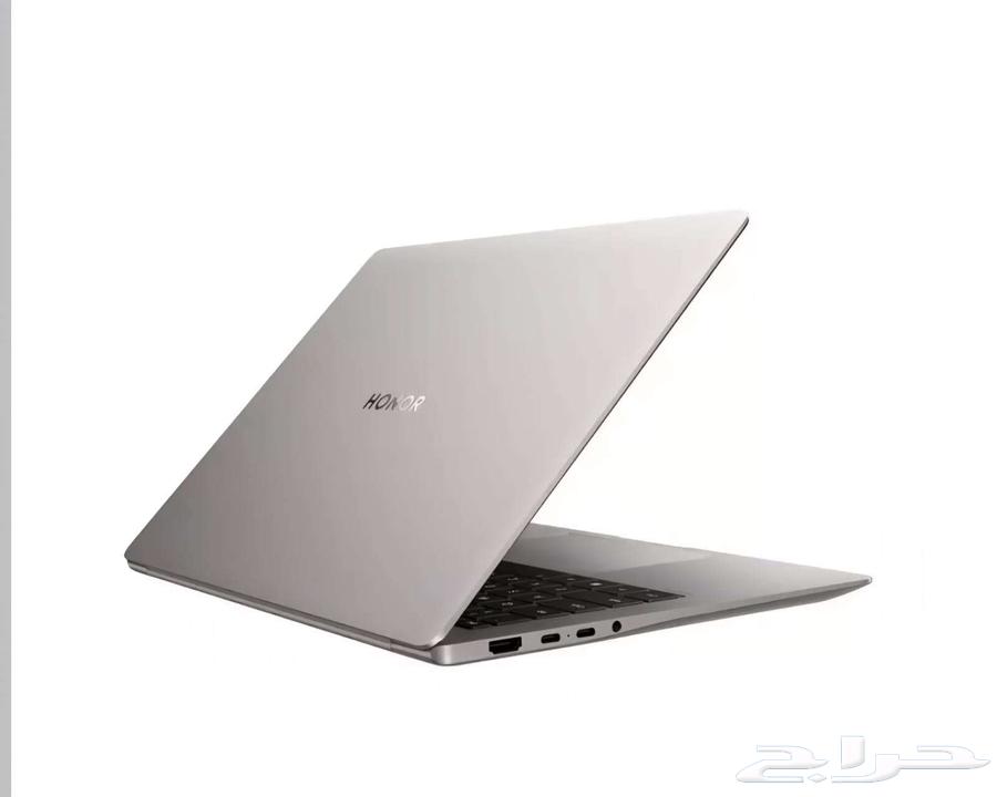 جدبد لابتوب هونر HONOR MagicBook X1464511000607874111