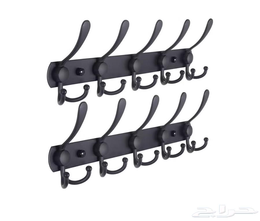 علاقه ملابس للبيع جديده تثبت على الحائط64510619545857111