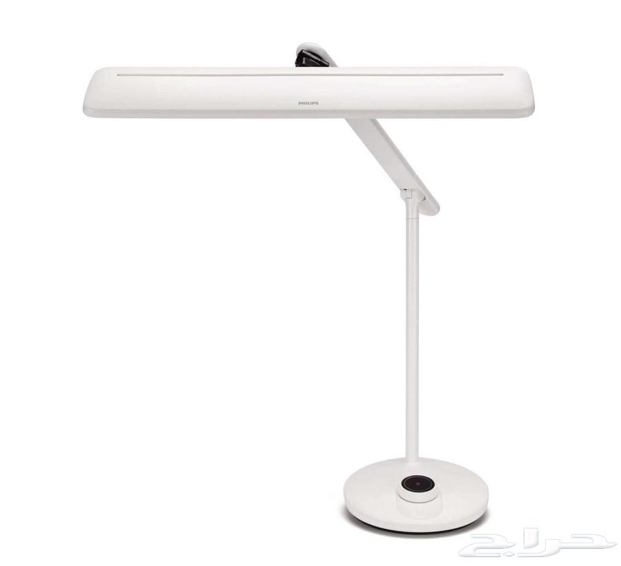 (New) Philips LED Desk Lamp - Philips LED VDTMate Desk Lamp64512483150210110