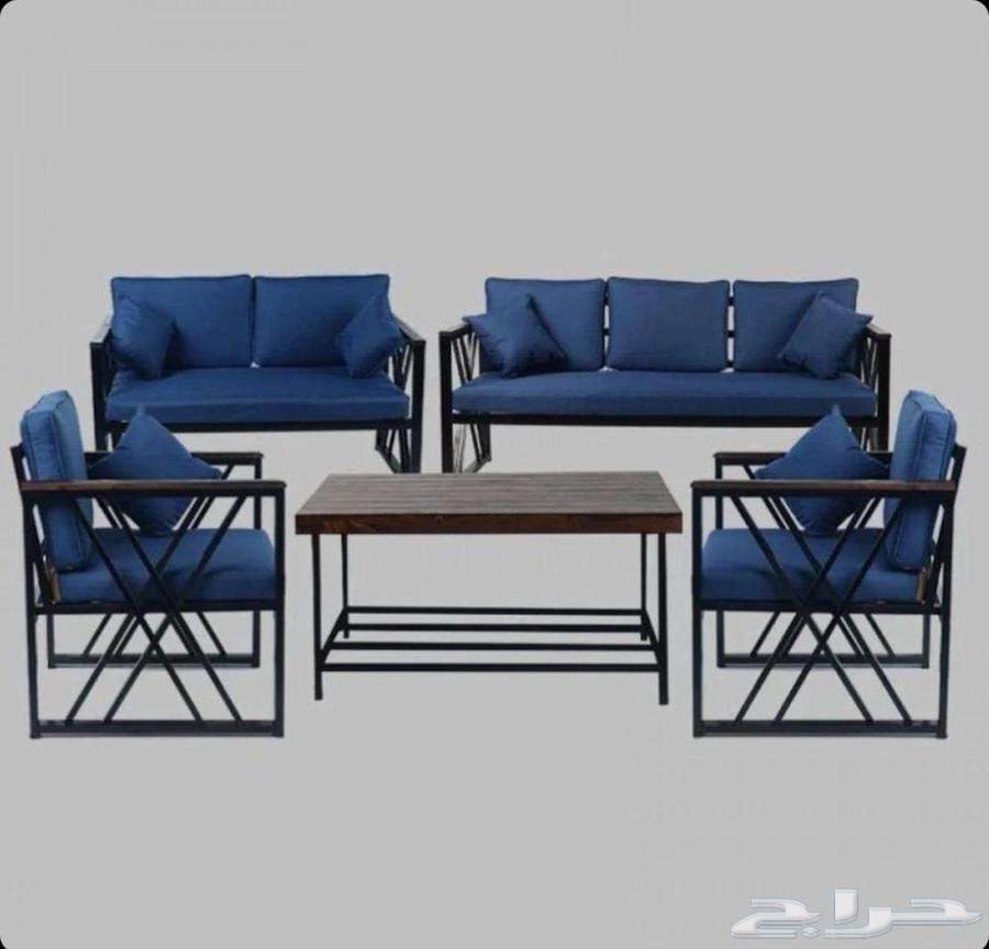 افخم الجلسات الخارجية الحديدية64510041135490112