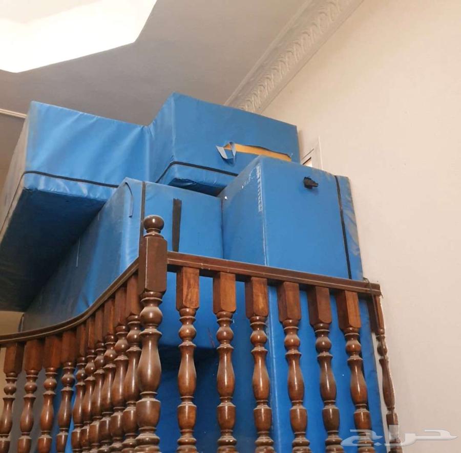 2 مراتب رياضية كبيرة مستعملة للبيع64509884821762112