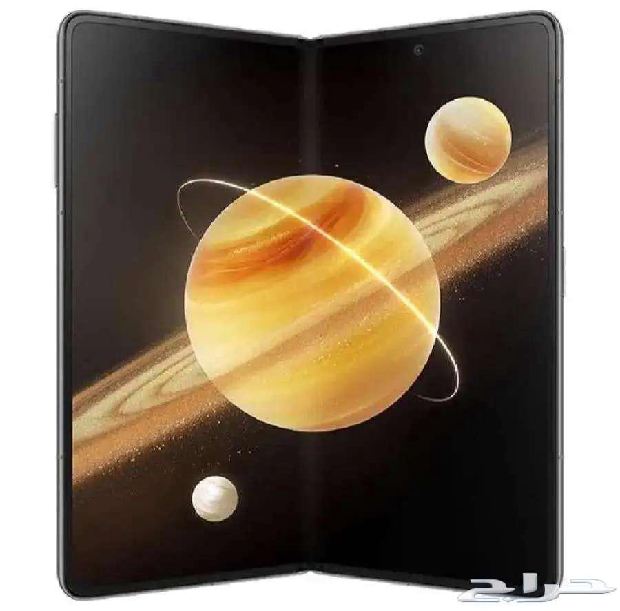 سامسنق فولد 6 الذاكره الكبيره 512 نضيف جدا64509124014082111