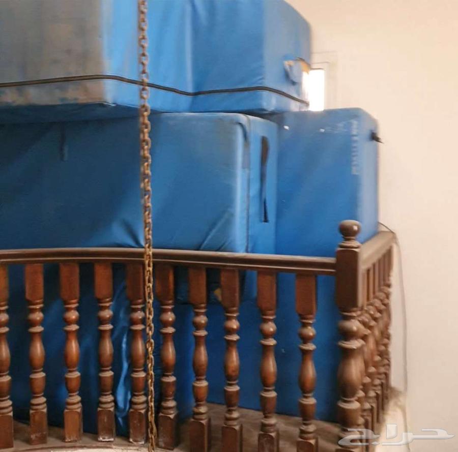 2 مراتب رياضية كبيرة مستعملة للبيع64509884821762110