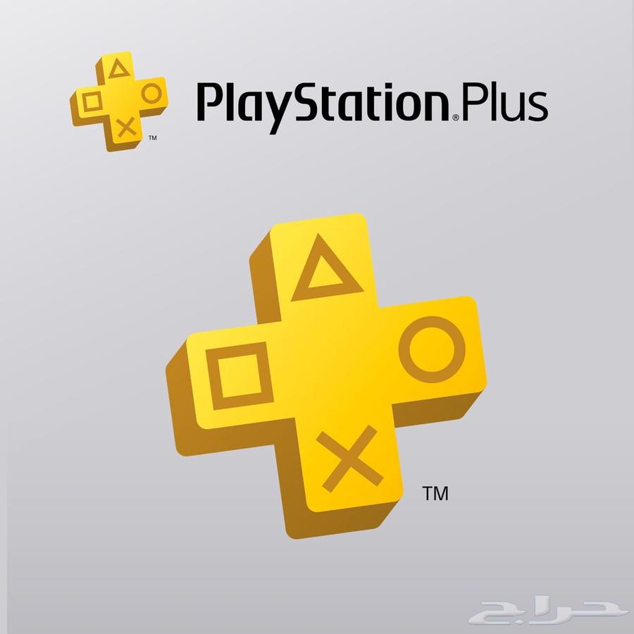 سوني بلس PlayStation فور وفايف بسعر 160 ريال حساب64507151386499110