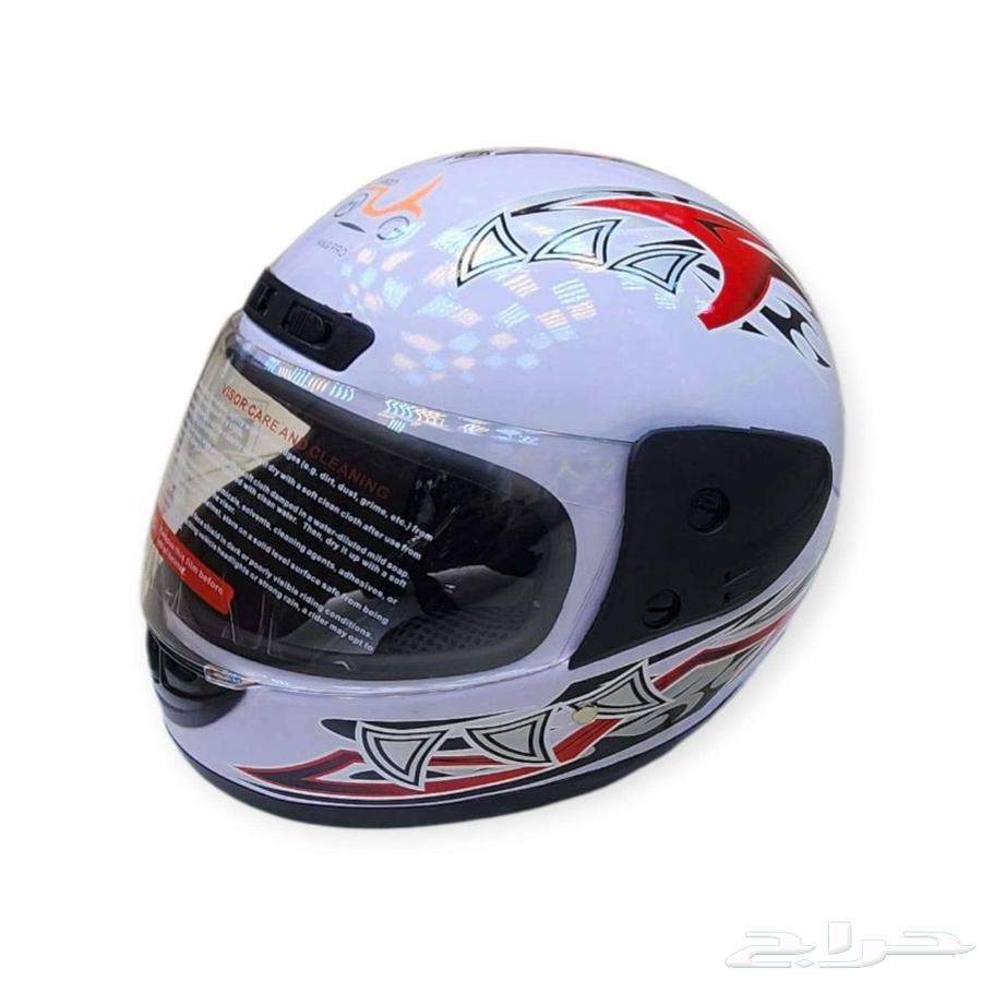 خوذه دباب او سكوتر او دراجه 202564510944259202113