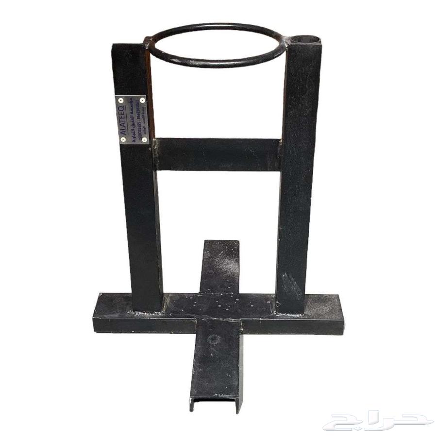 قطاعة حطب وحامل حطب أو استاند حطب64504846585090110