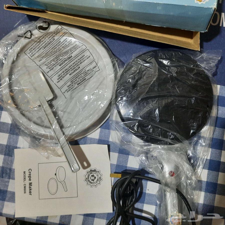 Crepe Maker64506619954819111