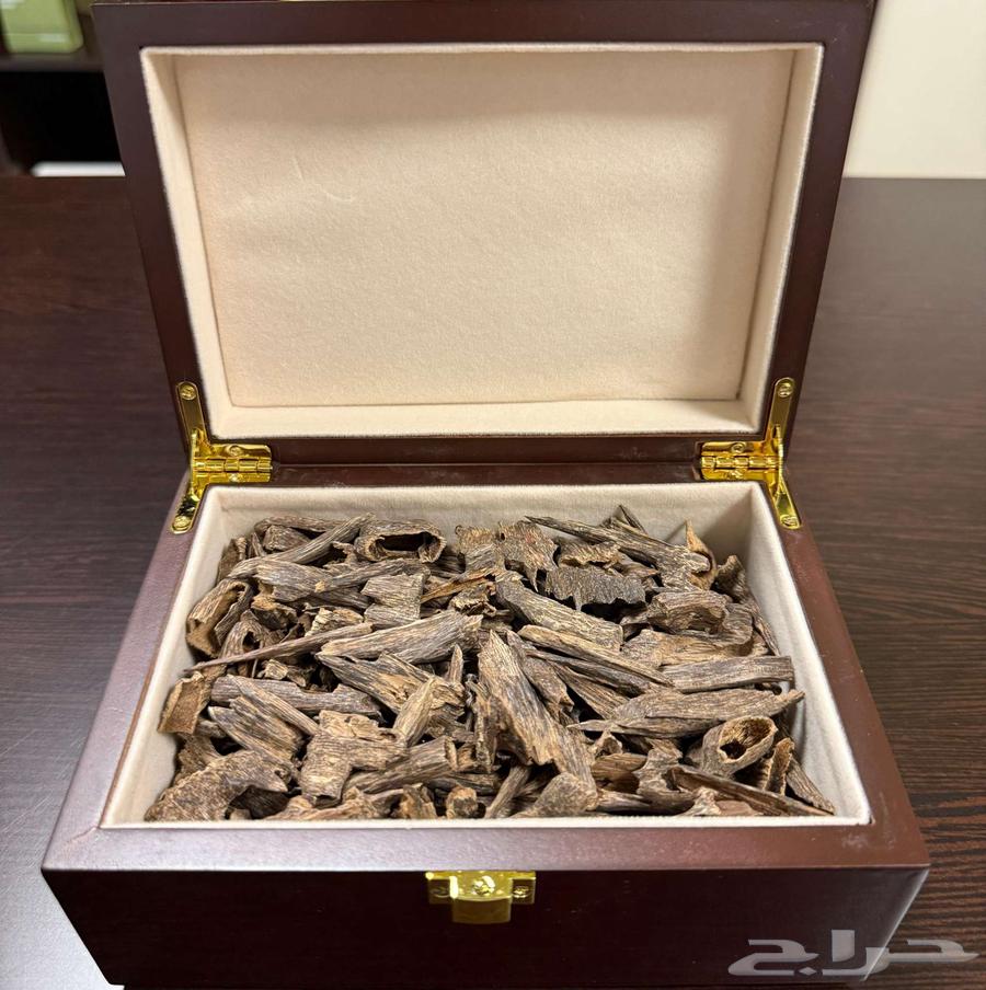 عود هندي رويال فاخر جبلي زورا - موري64510930196737110