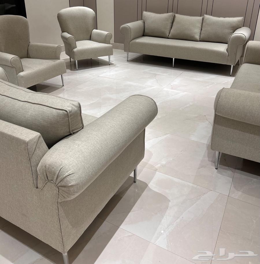 كنب 10 اشخاص للبيع64511171283971110