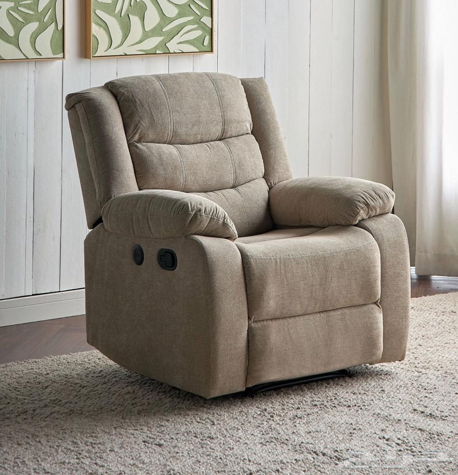 Al-Taaif new recliner from Home Center for two days64505314987521111