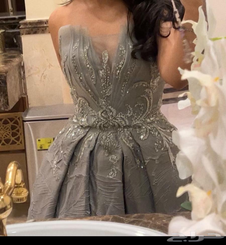 فساتين للبيع بجده64508607438465110