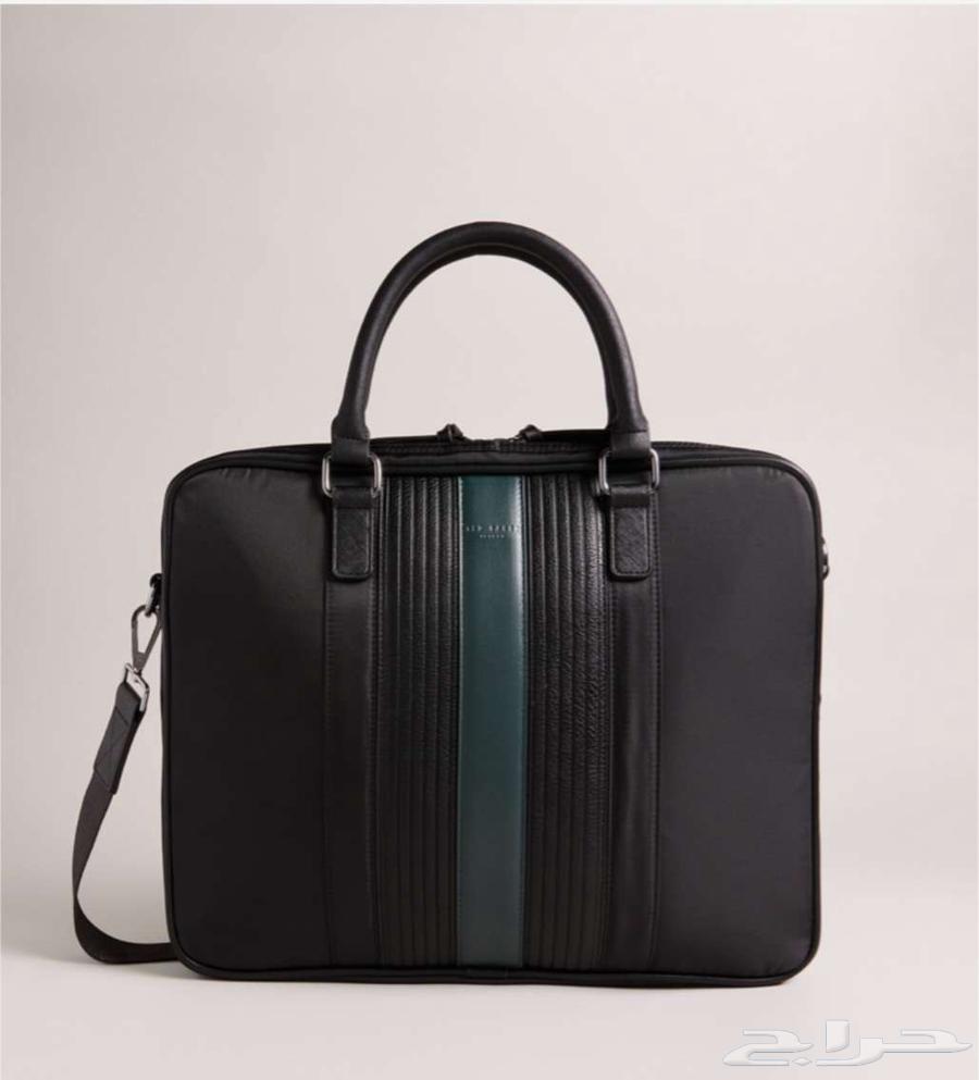 شنطة تيد بيكر جلد64508607454593110