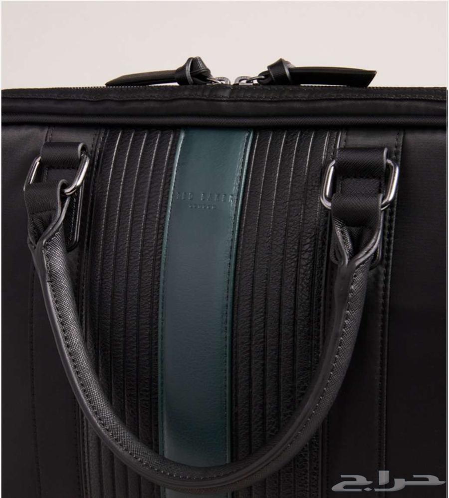 شنطة تيد بيكر جلد64508607454593112