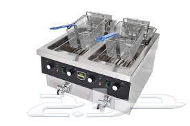 معدات مطاعم ومطابخ وكافيهات جمله وقطاعي64512916436227113