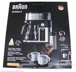 ماكينة قهوه براون المانيه64518507954690110