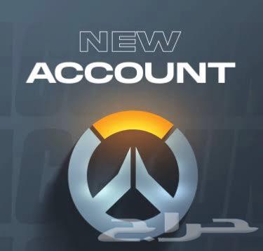 حساب Overwatch للبيع64518197032705110