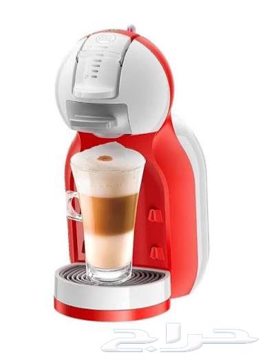 آلة قهوة دولتشي64519596932227110