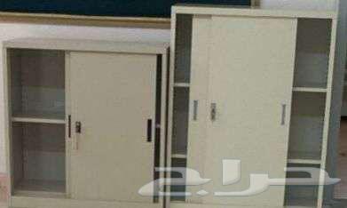 دواليب حديد جديده استخدام ثلاثة اشهر64512608883202110