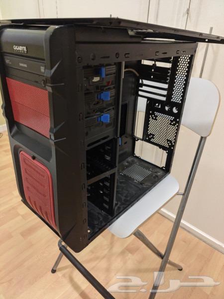 PC Computer Case64511576601602110